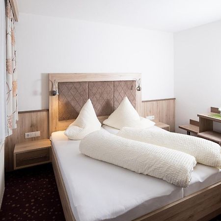 Appartement Rangger Sölden Kültér fotó