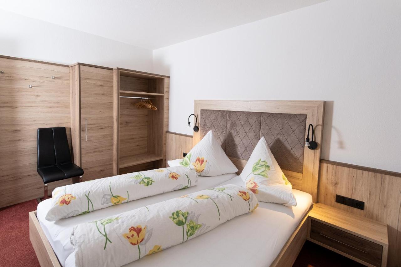 Appartement Rangger Sölden Kültér fotó