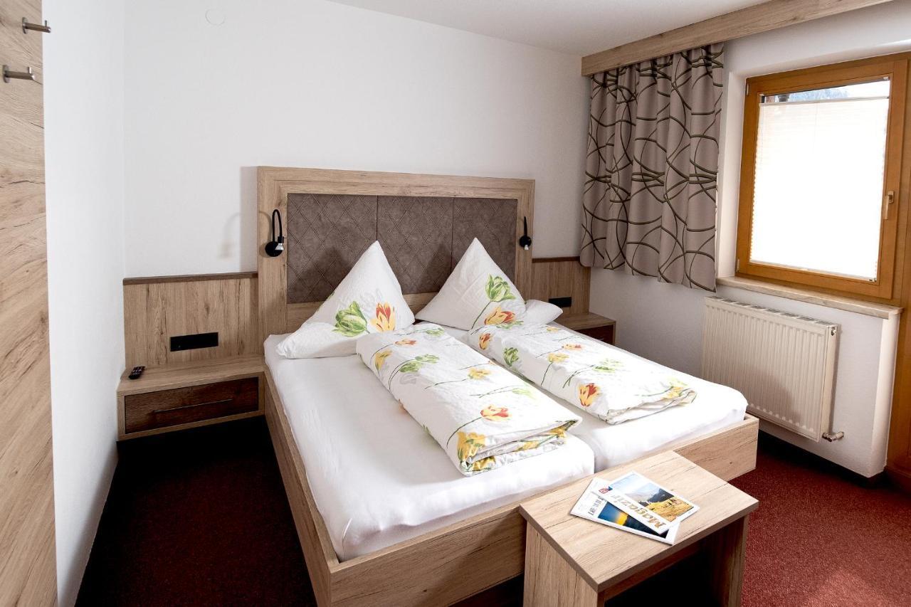 Appartement Rangger Sölden Kültér fotó