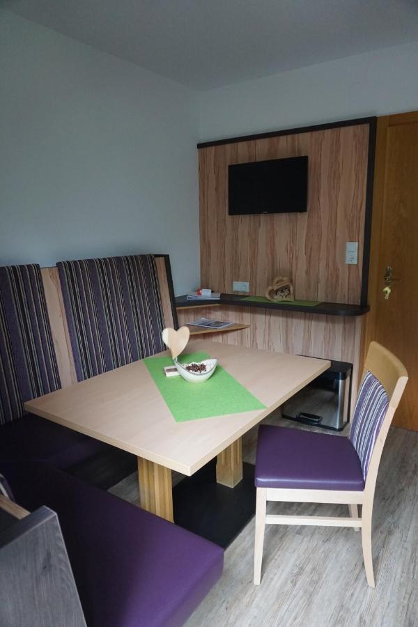Appartement Rangger Sölden Kültér fotó