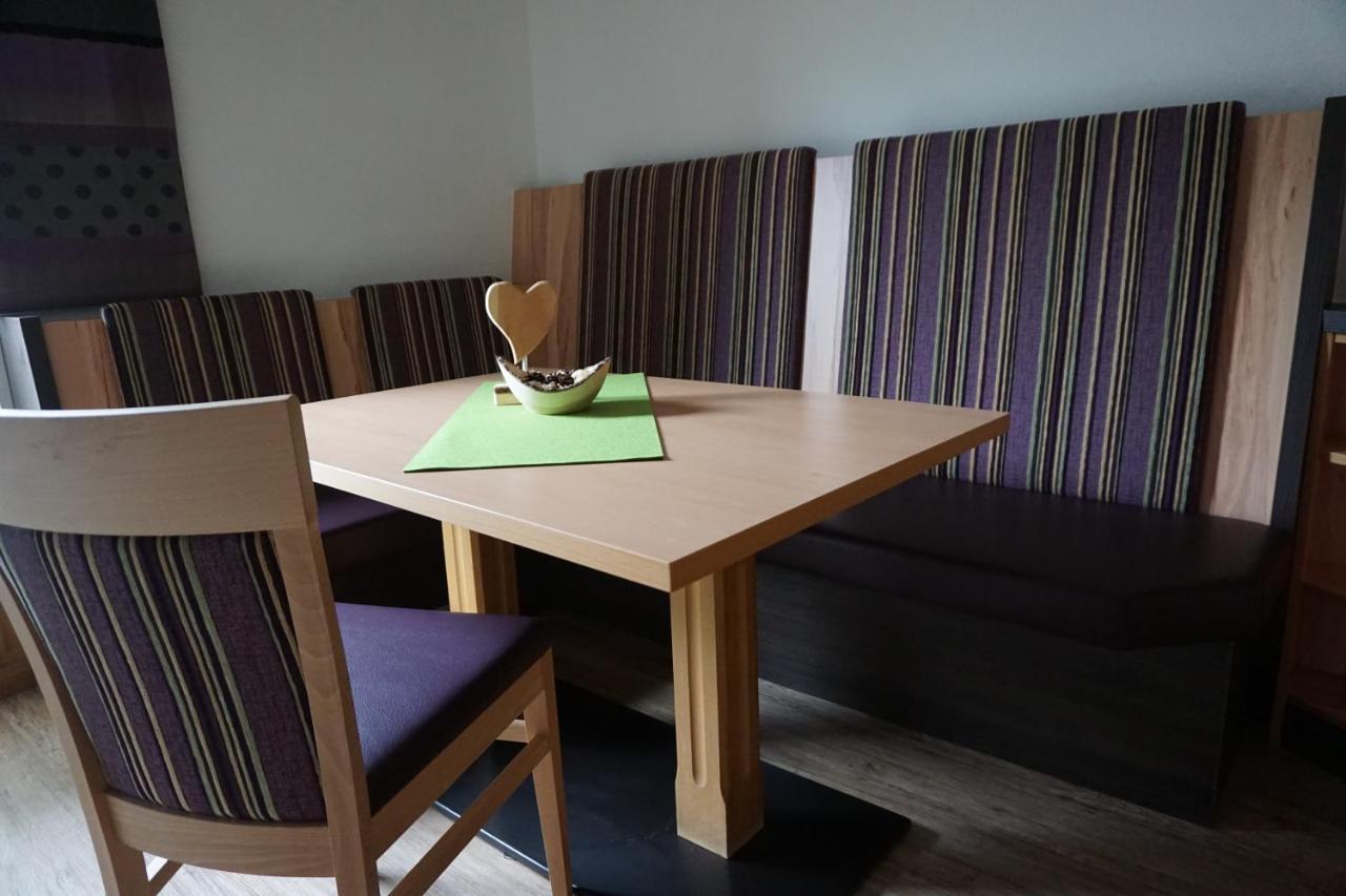 Appartement Rangger Sölden Kültér fotó