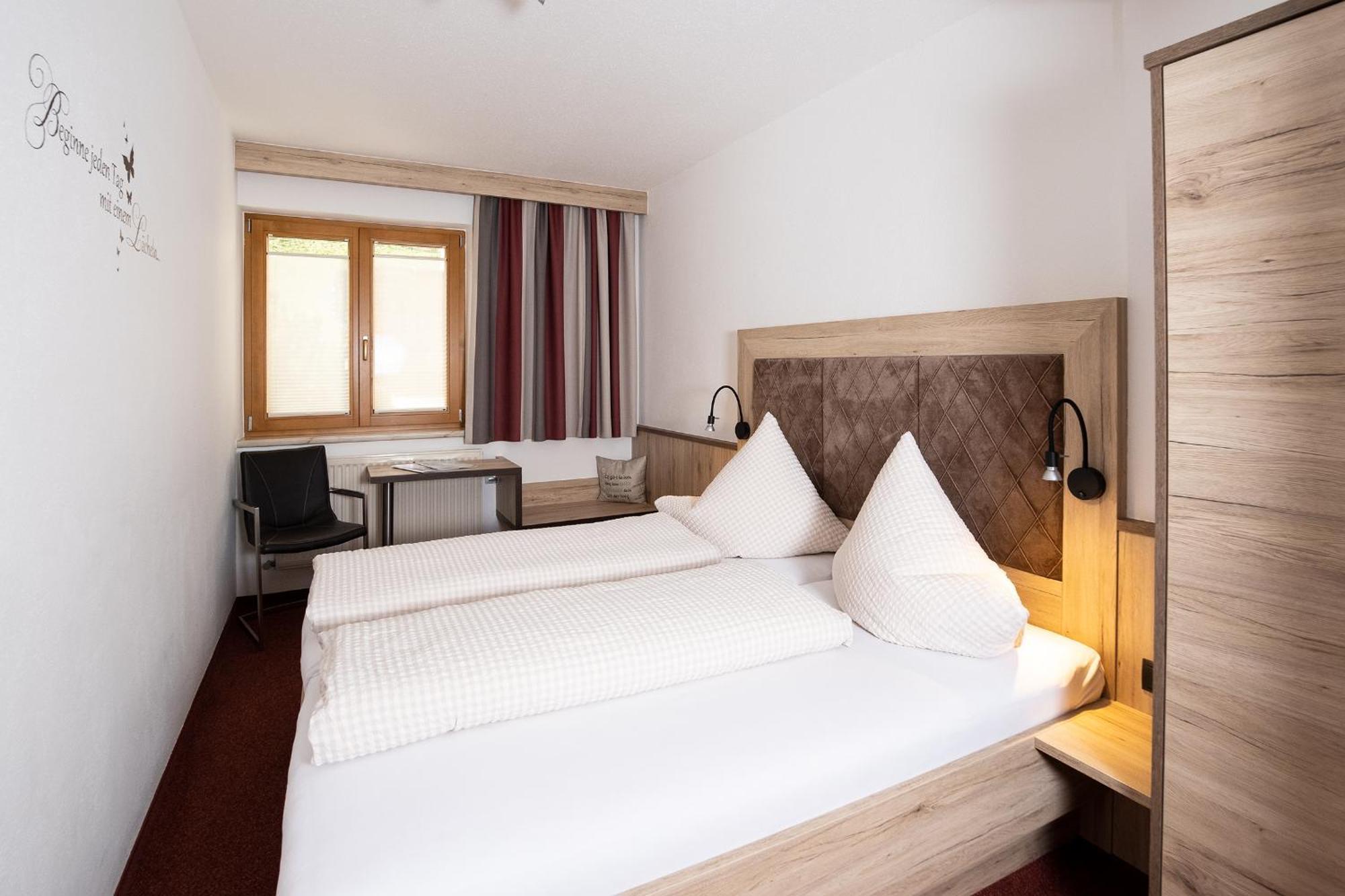 Appartement Rangger Sölden Kültér fotó
