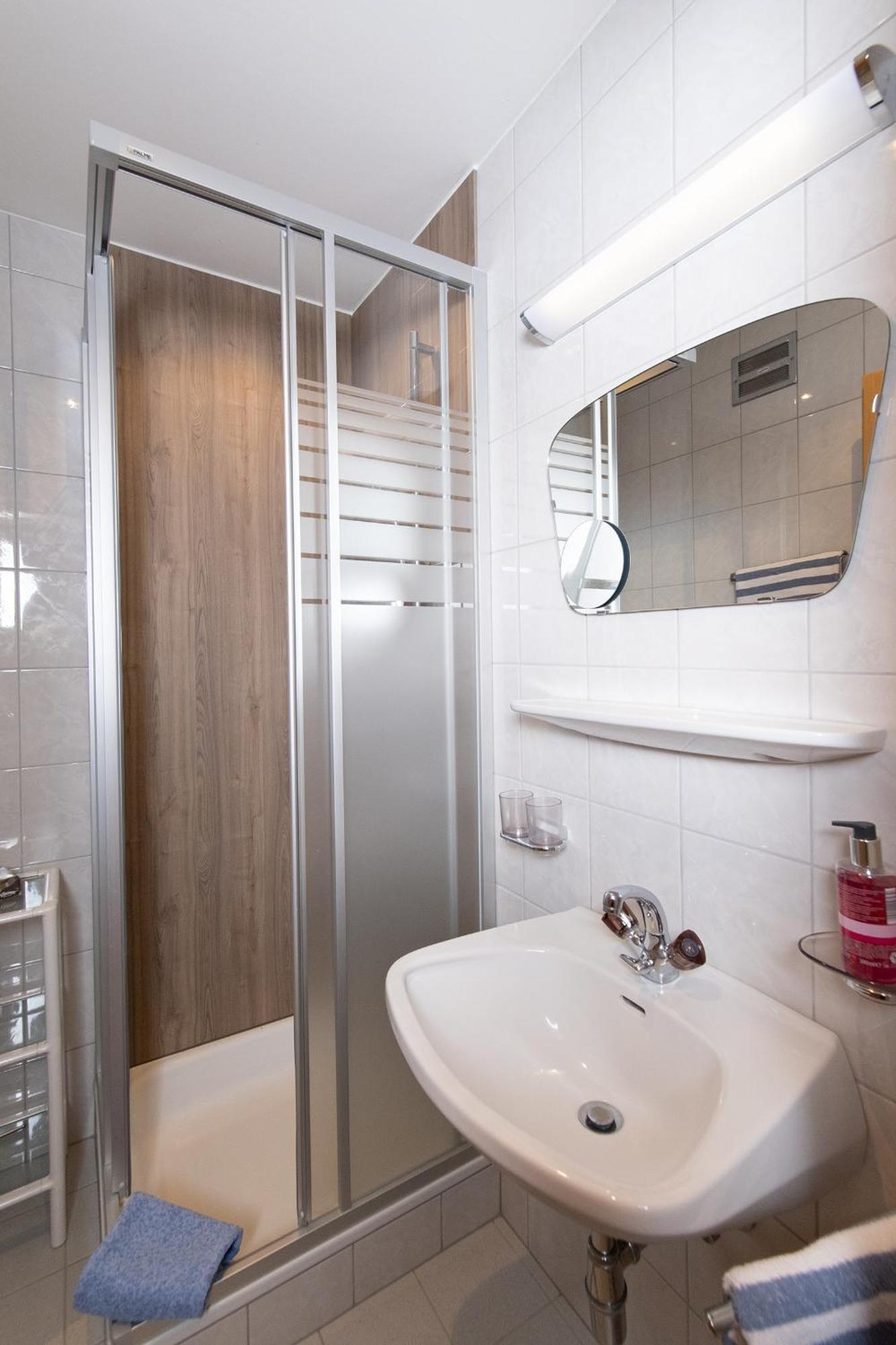 Appartement Rangger Sölden Kültér fotó