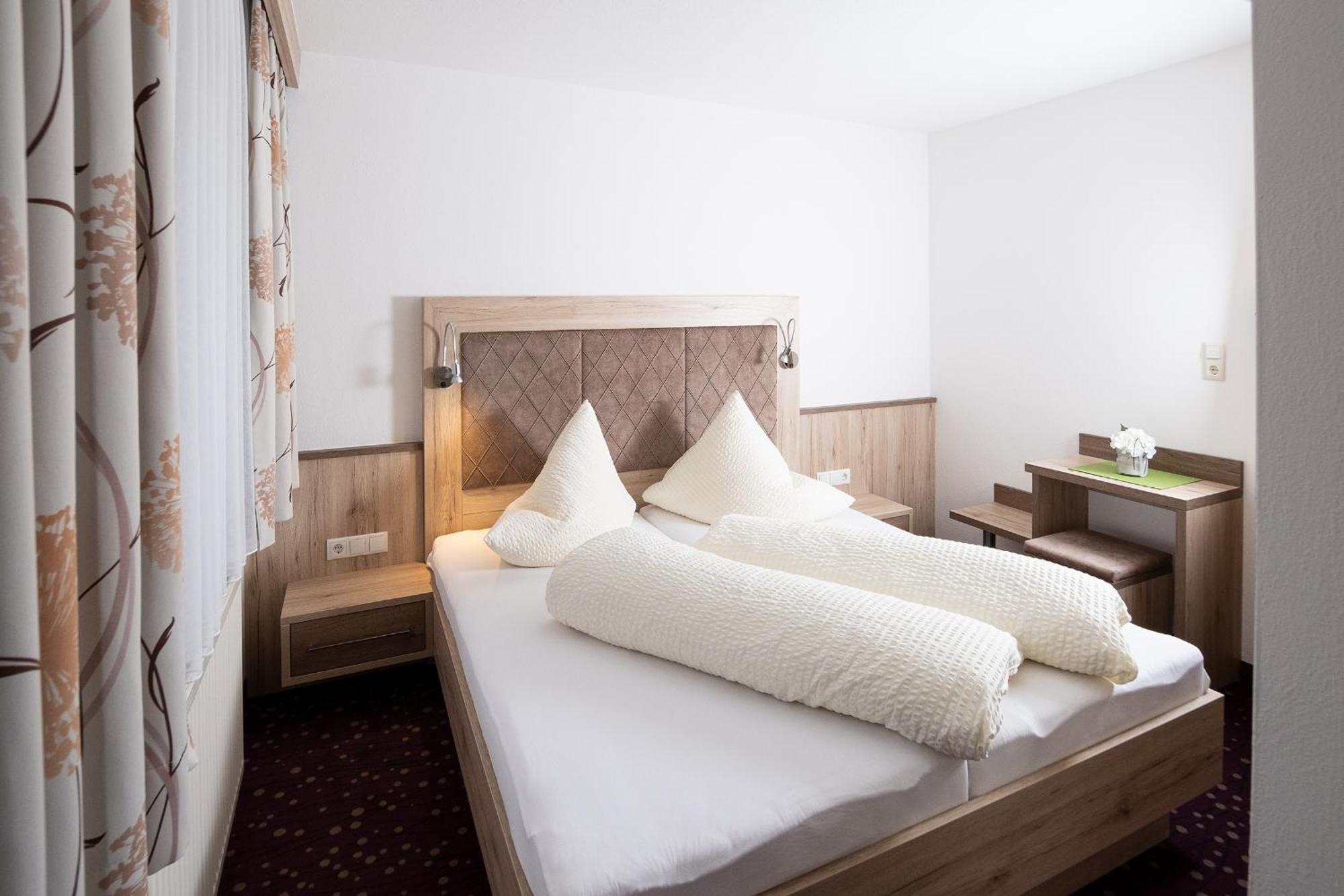 Appartement Rangger Sölden Kültér fotó