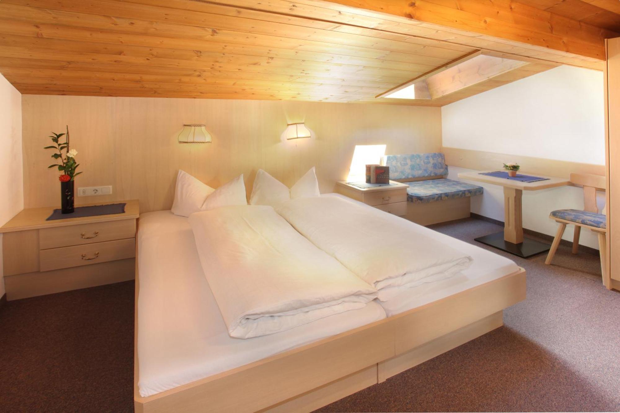 Appartement Rangger Sölden Kültér fotó