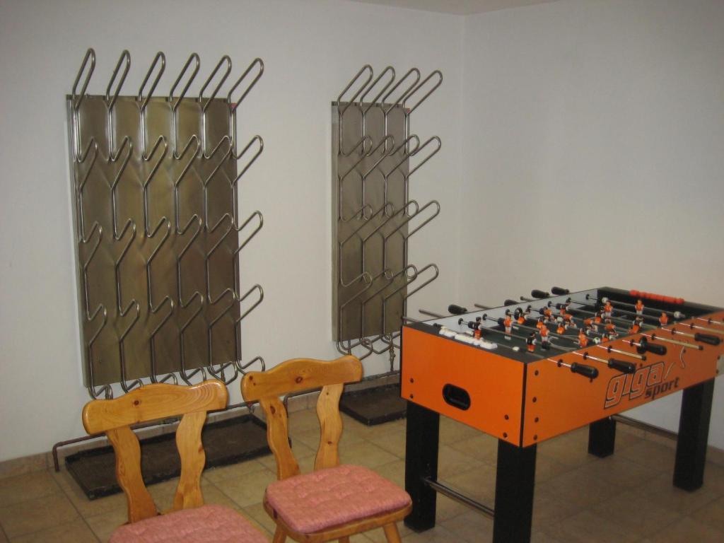 Appartement Rangger Sölden Kültér fotó