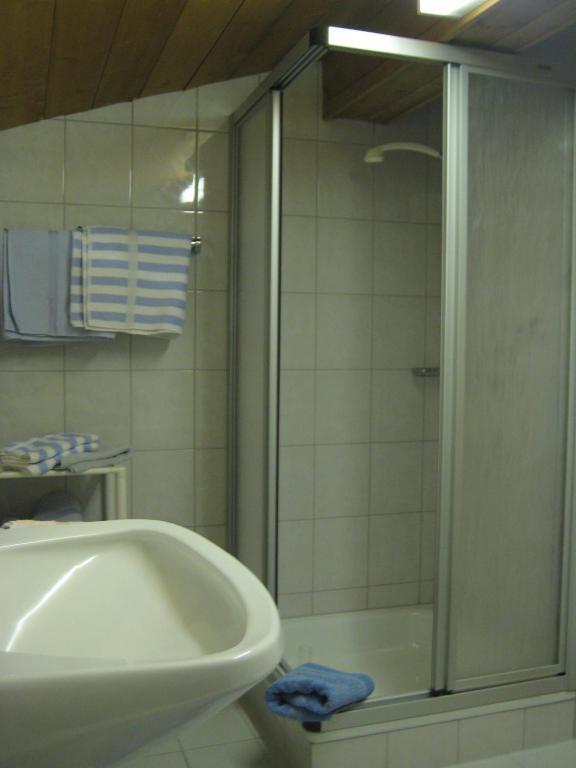 Appartement Rangger Sölden Szoba fotó