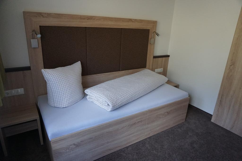 Appartement Rangger Sölden Kültér fotó