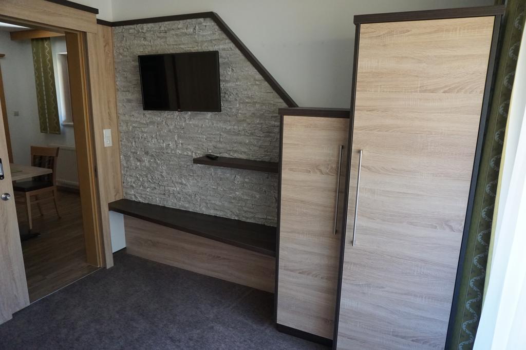 Appartement Rangger Sölden Kültér fotó